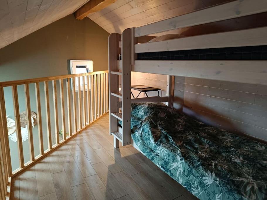 Appartement Sur La Viarhona Vulbens Exterior photo